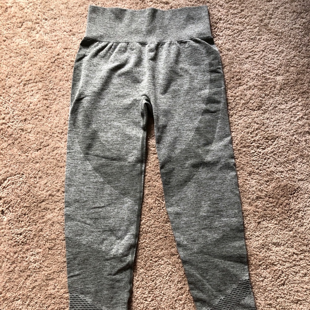 Victoria Secret Pink Seamless leggings